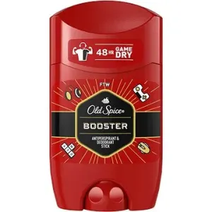 OLD SPICE Booster Deo Stick 50 ml