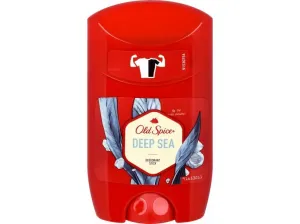 Old Spice Tuhý deodorant pro muže Deep Sea (Deodorant Stick) 50 ml