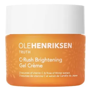 OLEHENRIKSEN - Glow Daily Vitamin C Gel Cream - Gelový krém na obličej