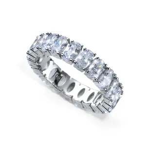 Stříbrné prsteny Oliver Weber