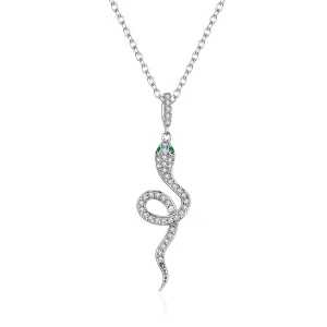 OLIVIE Stříbrný náhrdelník HAD 4454 Ag 925; ≤2,4 g