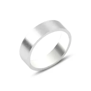 OLIVIE Pánský stříbrný prsten 5696 Velikost prstenů: 14 (EU: 72-73) Ag 925; ≤5,2 g