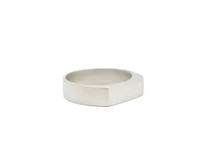 OLIVIE Pánský stříbrný prsten SIMPLE 7456 Velikost prstenů: 11 (EU: 65-67) Ag 925; ≤6,7 g