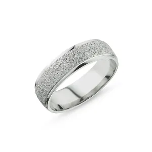 OLIVIE Snubní prsten WILLIAM 1400 Velikost prstenů: 10 (EU: 62-64) Ag 925; ≤4,4 g