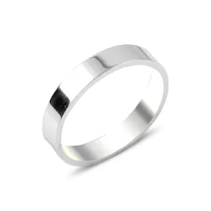 OLIVIE Snubní stříbrný prsten 5697 Velikost prstenů: 13 (EU: 71) Ag 925; ≤2,6 g