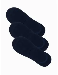 Pánské ponožky GEROGE námořnická modř 3-pack