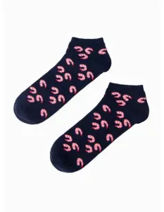 Pánské ponožky V24 U177-3 černé