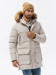 Zimní kabáty Buďchlap