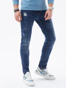 Pánské džíny Ombre Clothing
