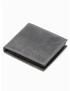 Pánské peněženky Ombre Clothing