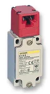 Omron Industrial Automation D4Bs-15Fs Safety Switch