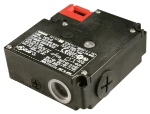Omron Industrial Automation D4Nl-1Afa-B Safety Switch