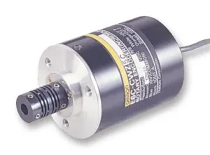 Omron Industrial Automation E6C2Cwz6C-360 Encoder, Rotary