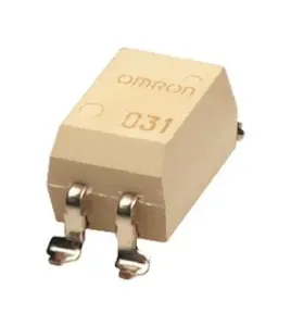 Omron G3Vm-101Dr1(Tr05) Mosfet Relay, Spst-No, 2A, 100V