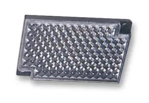 Omron Industrial Automation E39R1 Reflector, Photoswitch