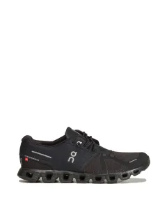 Běžecké boty On-running Cloud 5 černá barva #1577300