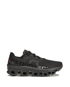 Běžecké boty On-running Cloudmonster černá barva, 6199025-025