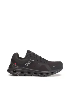 Běžecké boty On-running Cloudrunner Waterproof černá barva, 5298639-639 #1592774