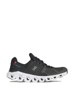 Běžecké boty On-running Cloudswift černá barva #1568215