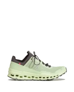 Běžecké boty On-running Cloudultra zelená barva