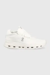 Běžecké boty On-running Cloudnova bílá barva, 2698227-227