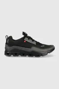 Běžecké boty On-running Cloudaway černá barva #5406888