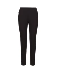 Běžecké kalhoty On-running Lightweight černá barva #1580225