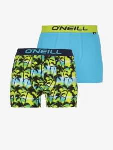 O'Neill Boxerky 2 ks Modrá #6096200