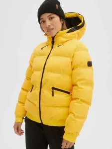 O'Neill Aventurine Zimní bunda Žlutá #3289150