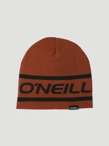 O'Neill Reversible Logo Beanie Čepice Oranžová