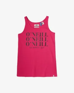 O'Neill All Year Tílko dětské Růžová #3316046