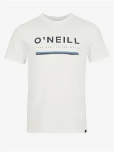 O'Neill Arrowhead Triko Bílá #3743197