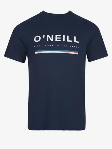 O'Neill Arrowhead Triko Modrá