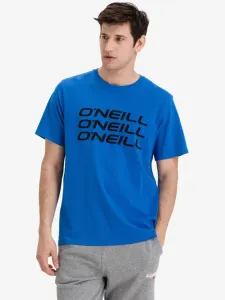 O'Neill Triple Stack Triko Modrá