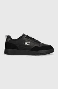 Sneakers boty O'Neill černá barva #6088183