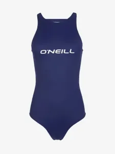 O'Neill Logo Jednodílné plavky Modrá #4602385
