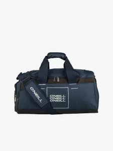 O'Neill BM Sportsbag Size S Taška Modrá