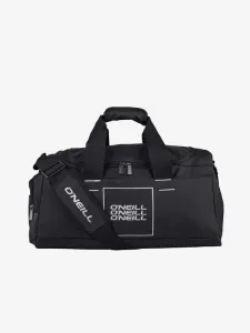 O'Neill BM Sportsbag Size Taška Černá