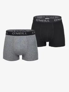 O'Neill Boxerky 2 ks Černá