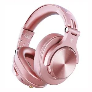 Sluchátka Oneodio Fusion A70 Pink