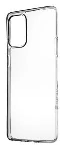 OnePlus 8T - Průsvitný ultratenký silikonový kryt
