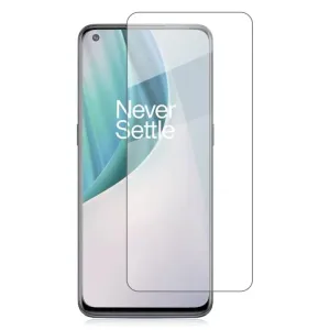 Ochranné sklo - OnePlus Nord 2 5G