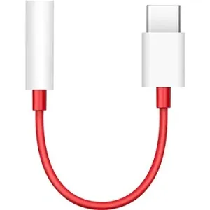 OnePlus USB-C to 3.5mm adapter
