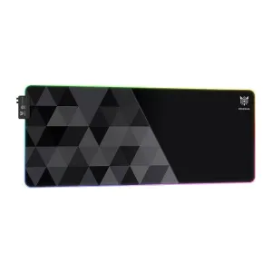 Onikuma MP006 RGB herní podložka černá