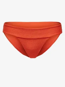 ONLY Bobby Spodní díl plavek Oranžová #4629703