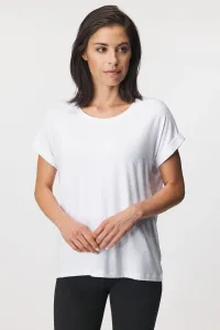 Bílá trička ONLY