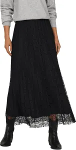 ONLY Dámská sukně ONLJESSICA 15310204 Black XS