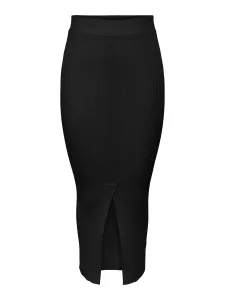 ONLY Dámská sukně ONLMADDIE 15280228 Black XL