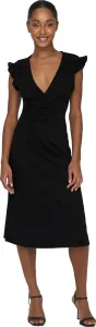 ONLY Dámské šaty ONLMAY Regular Fit 15257520 Black XL