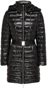 ONLY Dámský kabát ONLNEWSCARLETT 15295405 Black XL